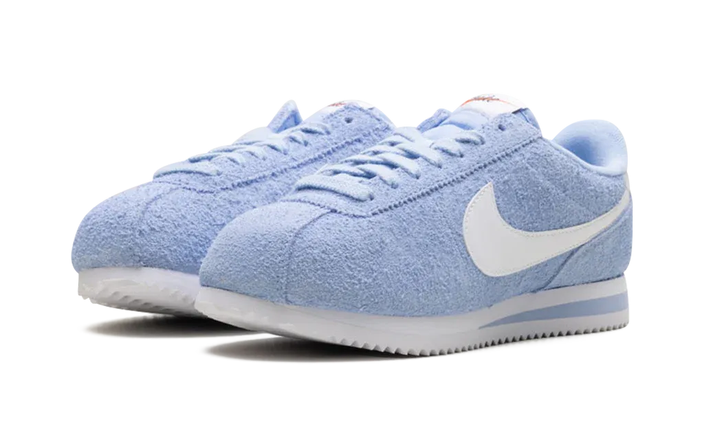 Nike Cortez Vintage Aluminum (W)