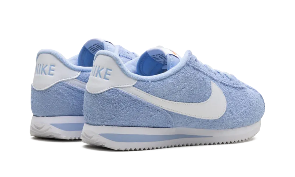 Nike Cortez Vintage Aluminum (W) | OVERCEZ