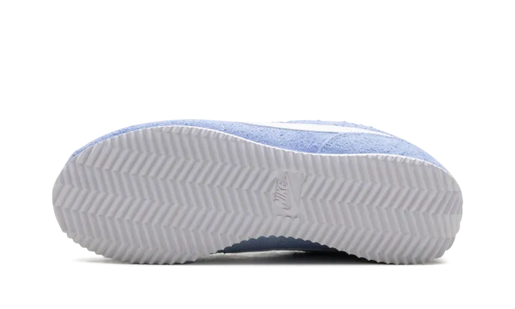 Nike Cortez Vintage Aluminum (W) | OVERCEZ