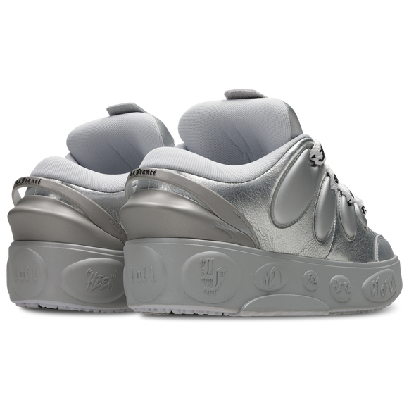 Puma LaMelo Ball LaFrancé Amour Chrome Silver | OVERCEZ