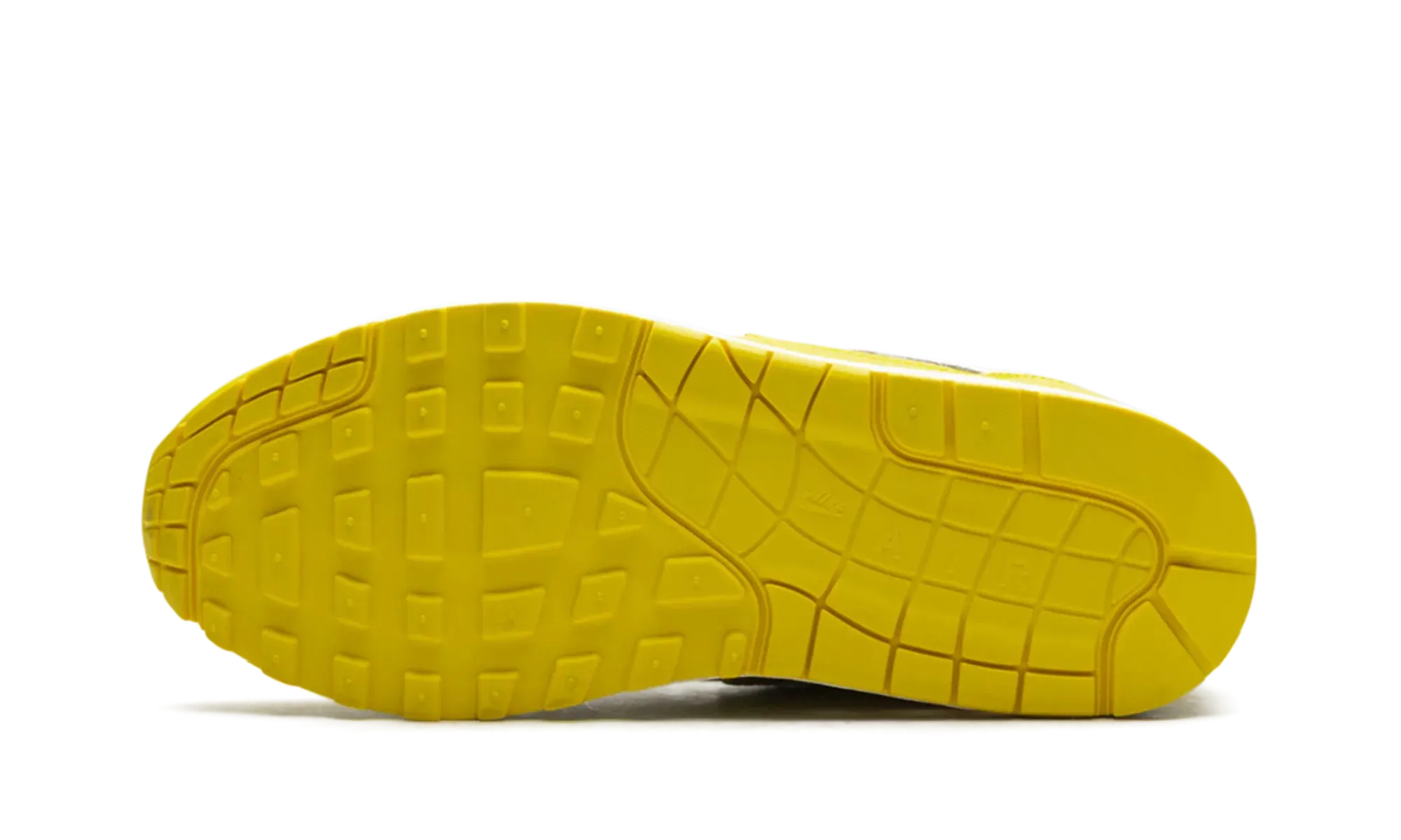 Nike Air Max 1 '87 SP Supreme Speed Yellow | OVERCEZ