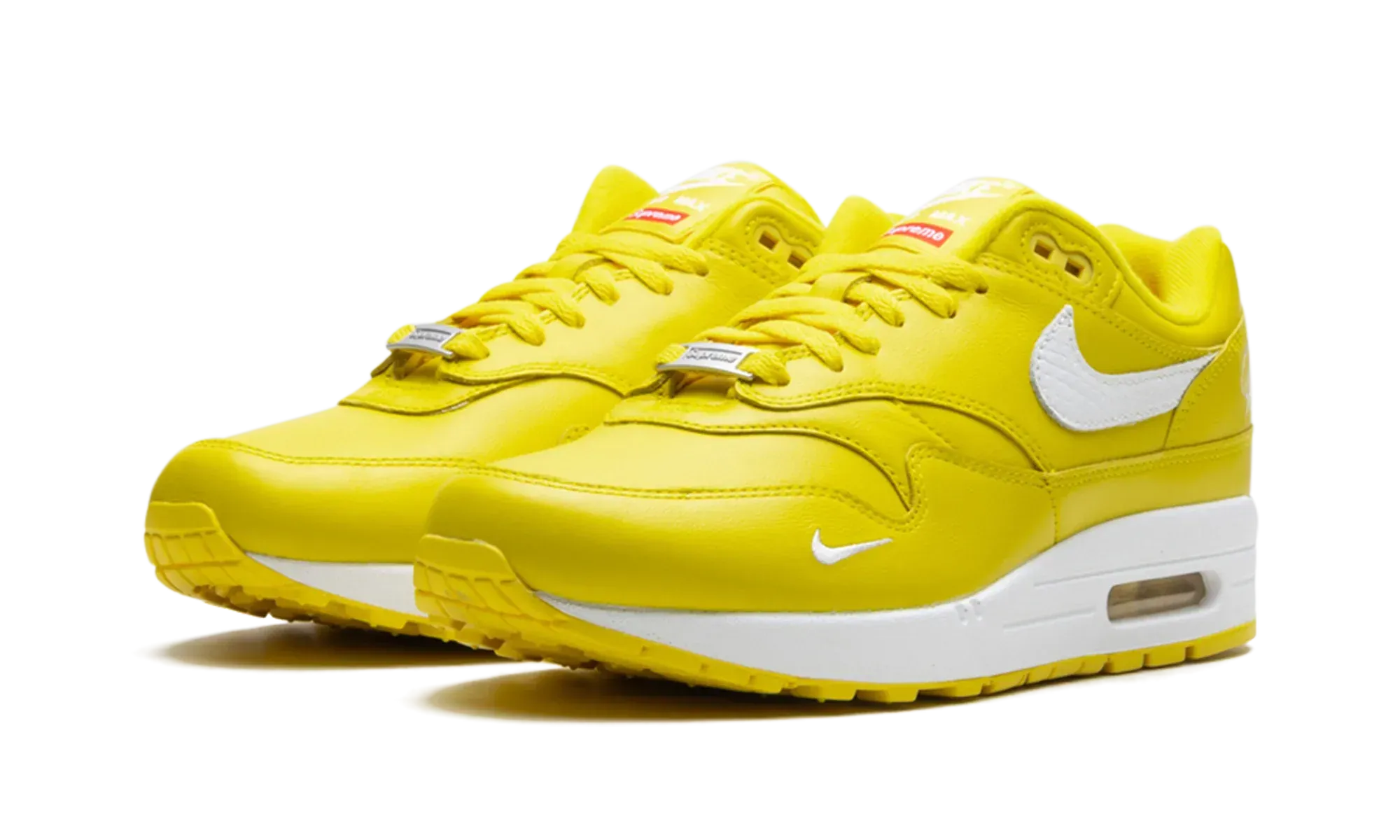 Nike Air Max 1 '87 SP Supreme Speed Yellow