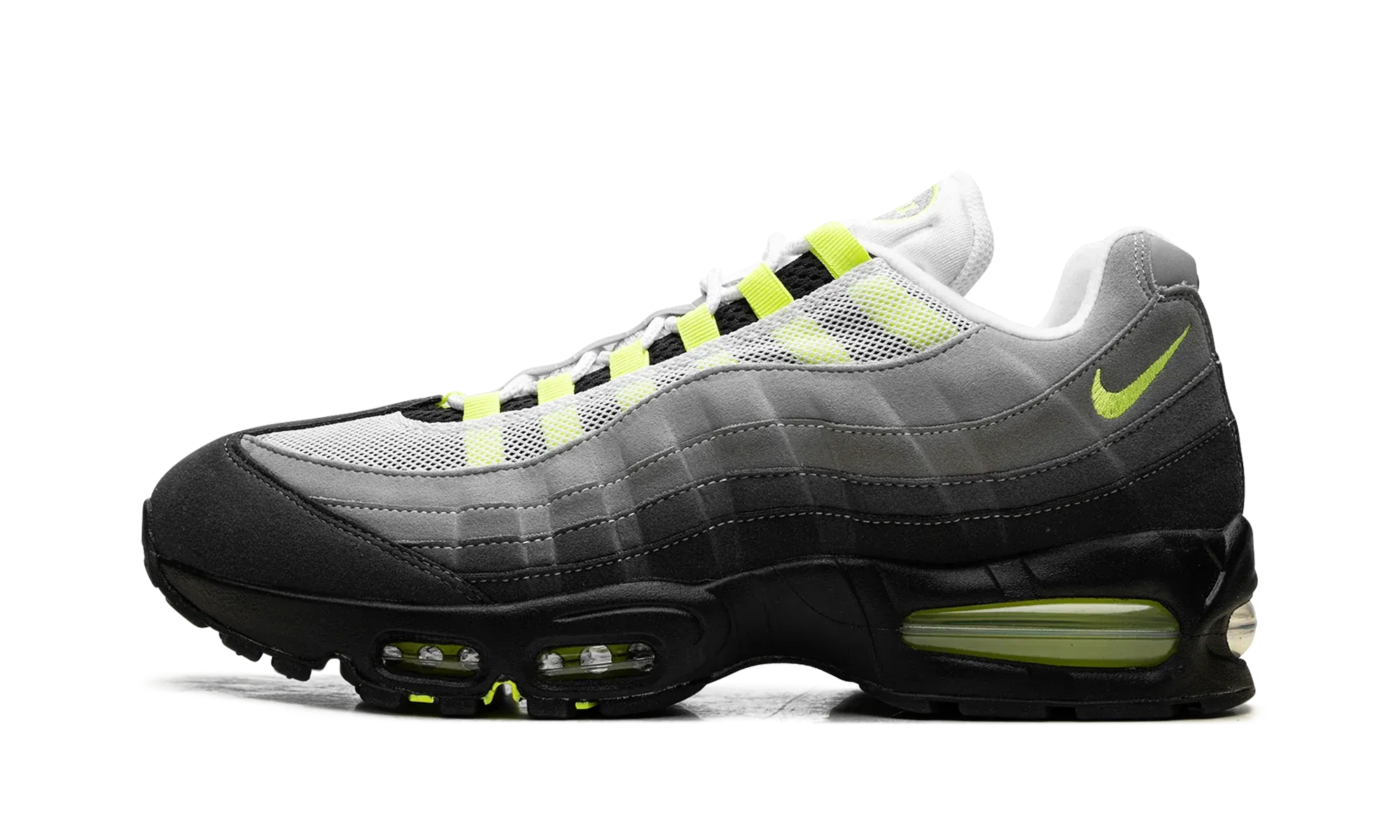 Nike Air Max 95 OG Big Bubble Neon