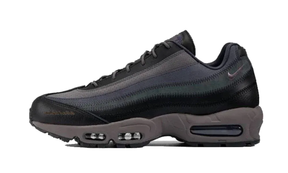 Nike Air Max 95 A Ma Maniére Hand Wash Cold