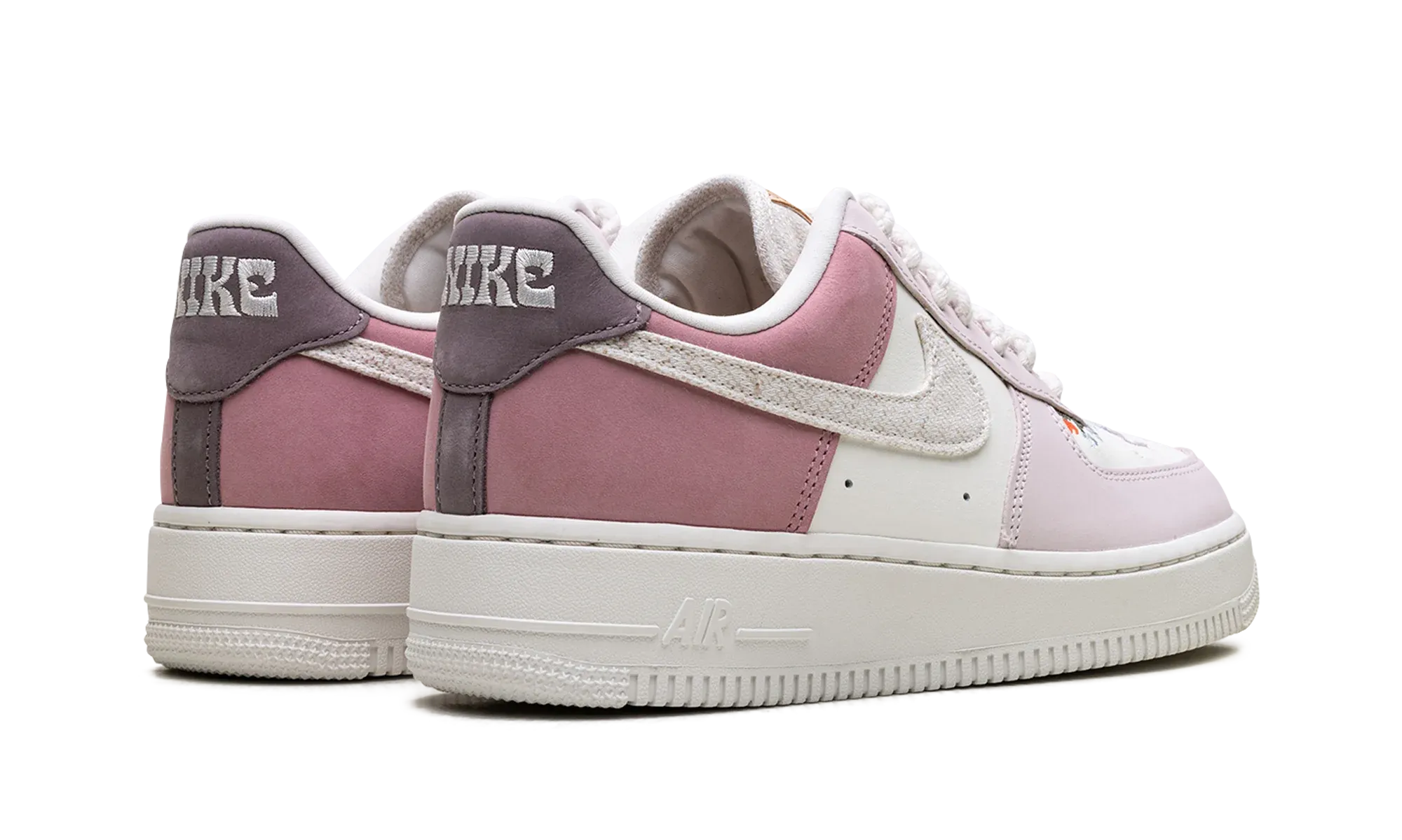Nike Air Force 1 Low Mushroom (W) | OVERCEZ