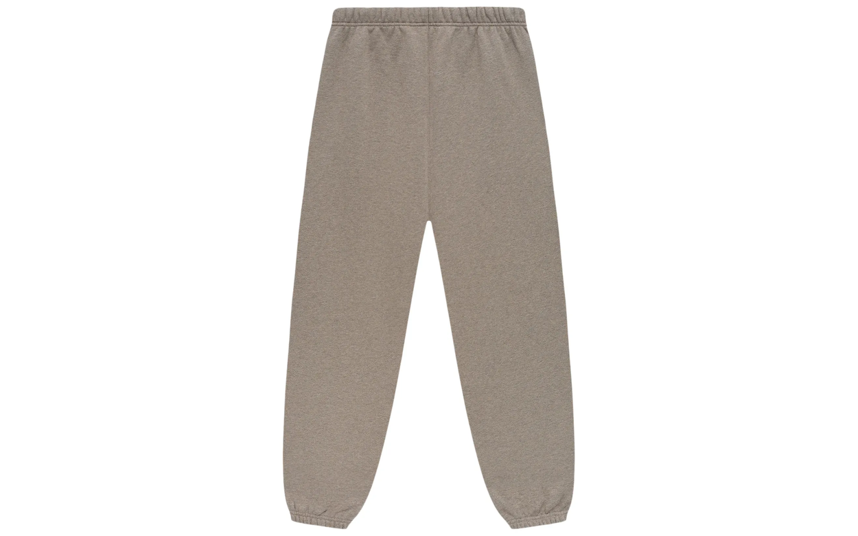 Fear of God Essentials Fleece Essential Sweatpant Heather Gray