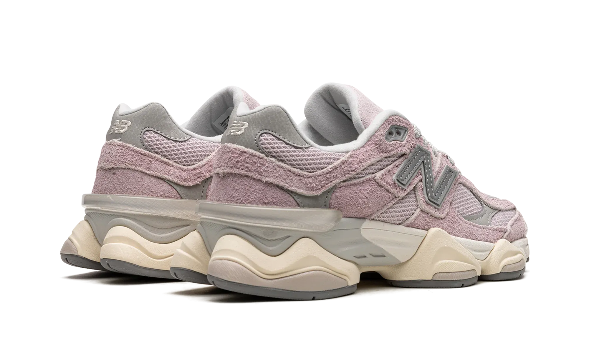 New Balance 9060 December Sky | OVERCEZ