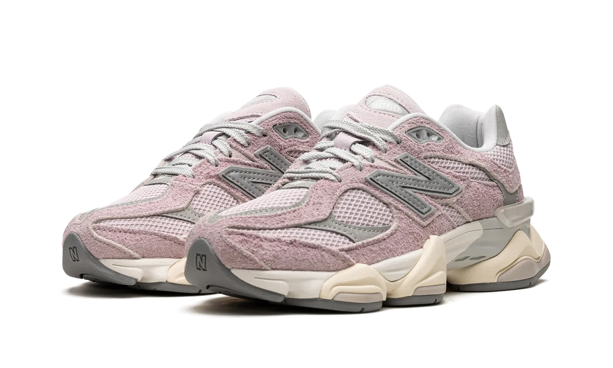 New Balance 9060 December Sky | OVERCEZ