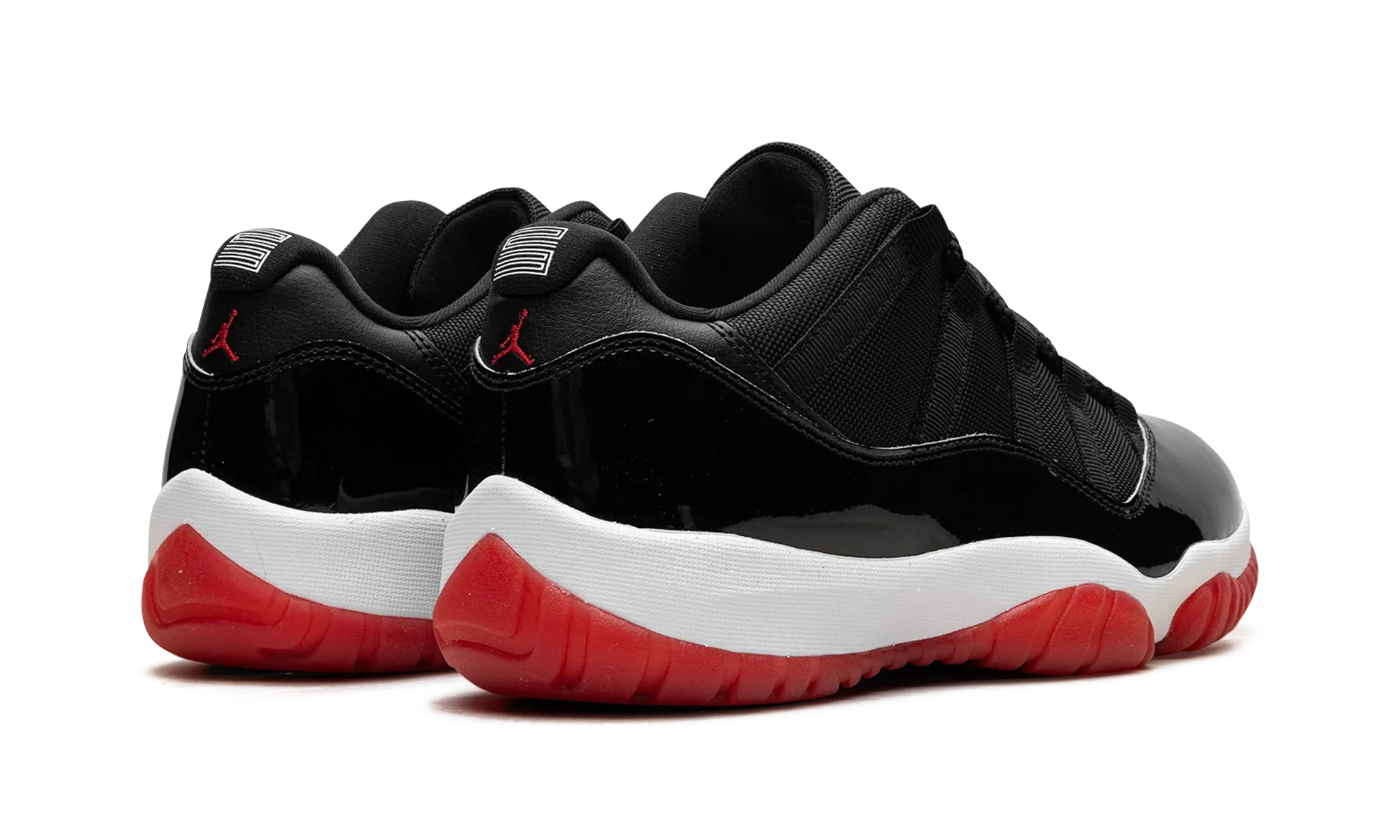 Air Jordan 11 Retro Low Bred (2025) | OVERCEZ