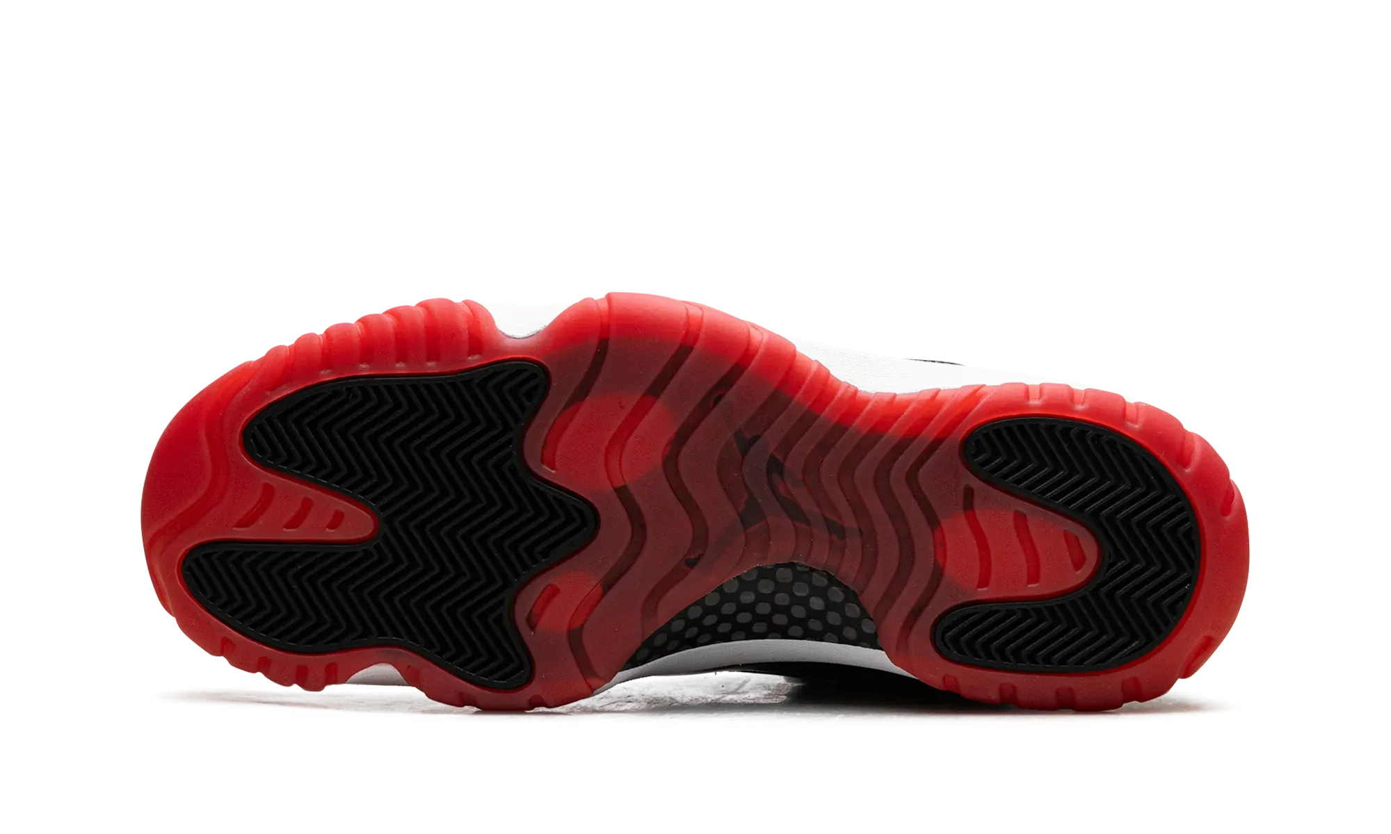 Air Jordan 11 Retro Low Bred (2025) | OVERCEZ