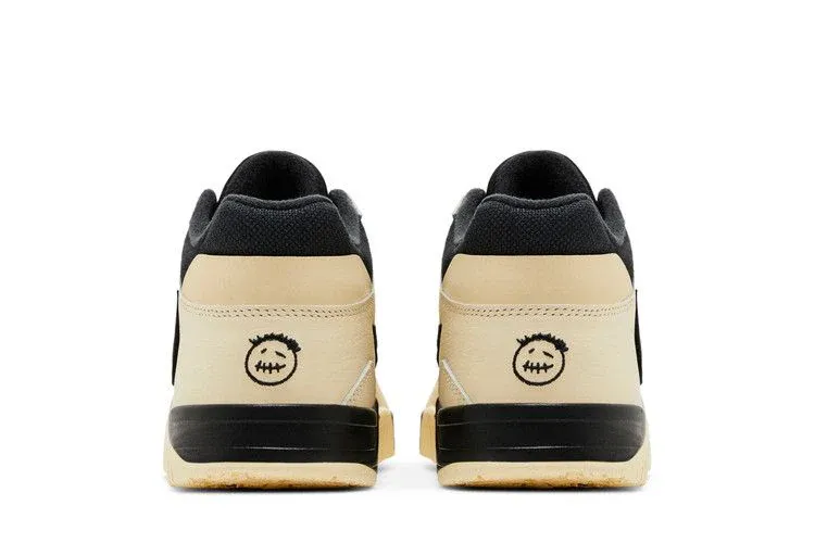 Air Jordan Jumpman Jack TR Travis Scott Bright Cactus | OVERCEZ