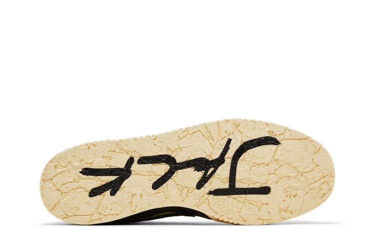 Air Jordan Jumpman Jack TR Travis Scott Bright Cactus | OVERCEZ