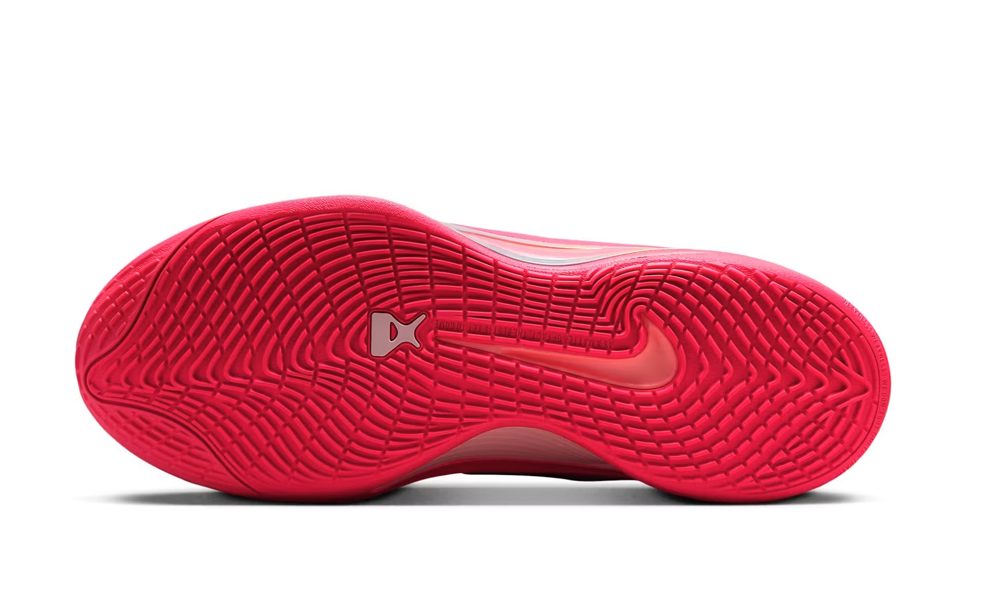 Nike A'ja Wilson A'One Pink A'ura (W) | OVERCEZ