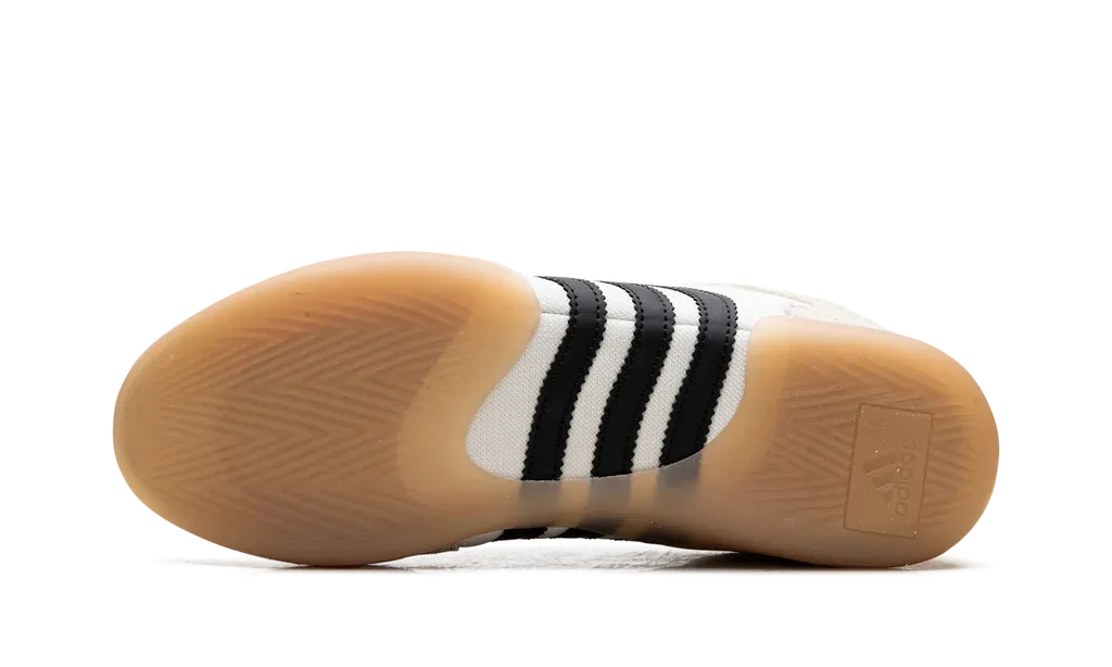 Adidas Ballerina Bad Bunny Off White Black Gum | OVERCEZ