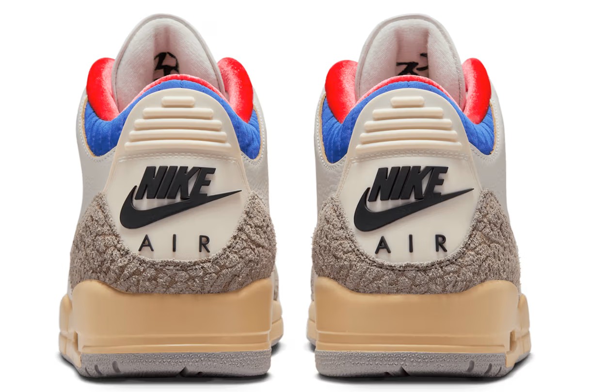 Air Jordan 3 Retro Seoul 2.0 | OVERCEZ