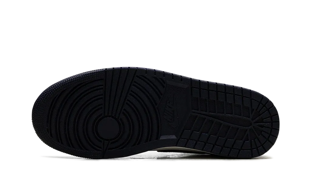 Air Jordan 1 Low OG Obsidian UNC | OVERCEZ