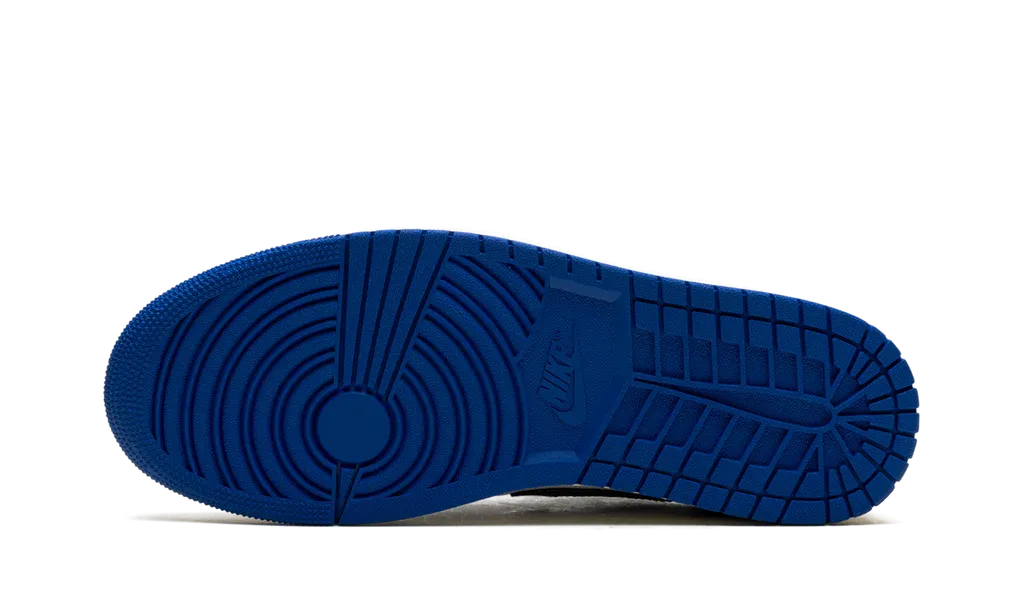 Air Jordan 1 Retro Low OG Game Royal | OVERCEZ