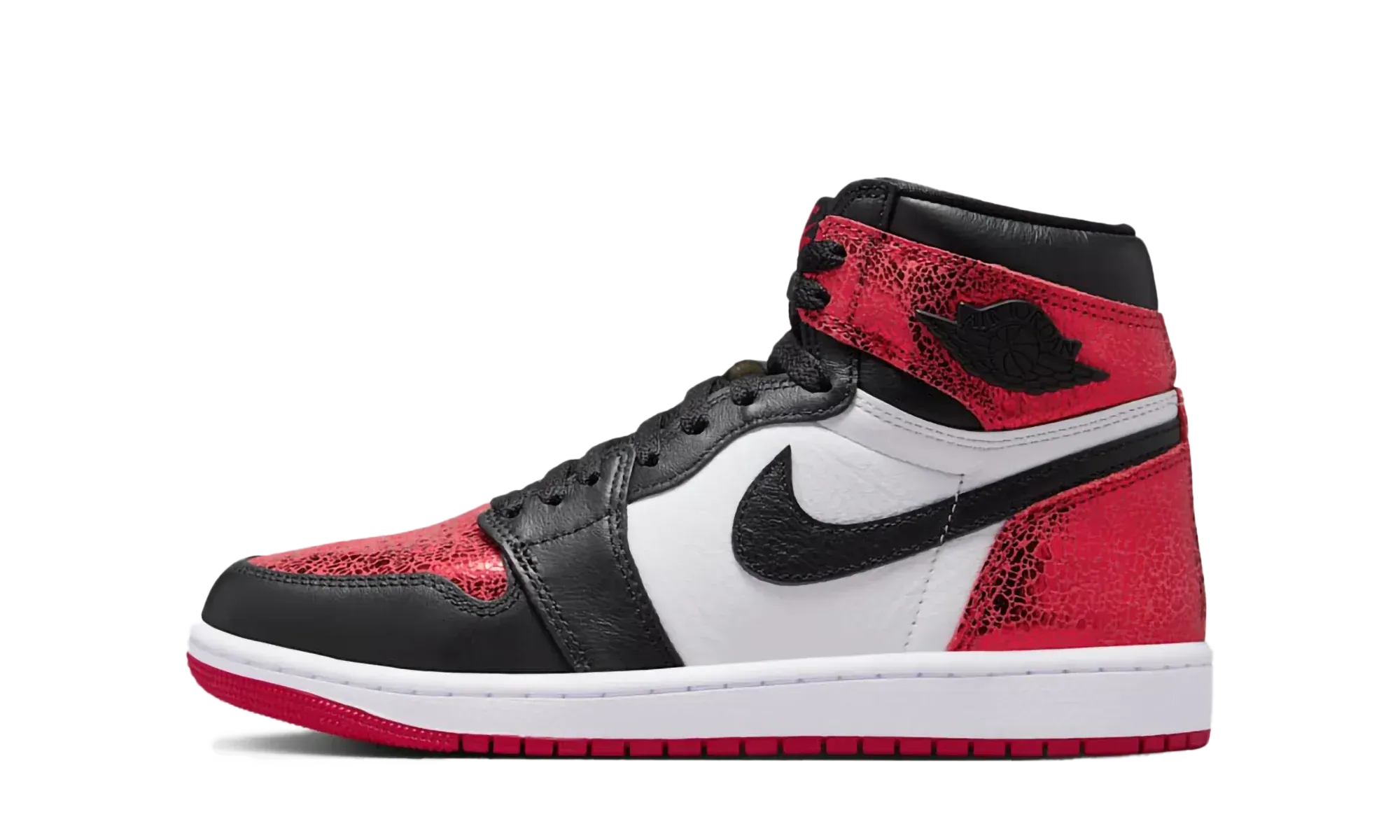 Air Jordan 1 High OG Ruby (W) | OVERCEZ