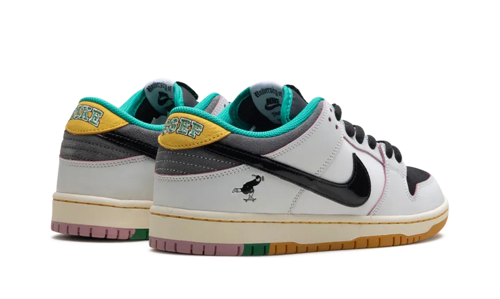 Nike SB Dunk Low CSEF | OVERCEZ