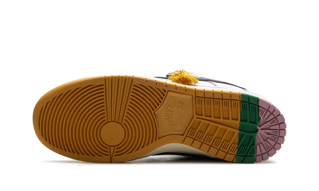 Nike SB Dunk Low CSEF | OVERCEZ