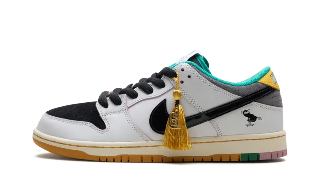 Nike SB Dunk Low CSEF | OVERCEZ