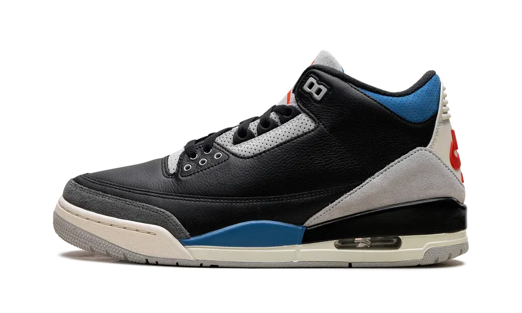 Air Jordan 3 Retro OG Rare Air