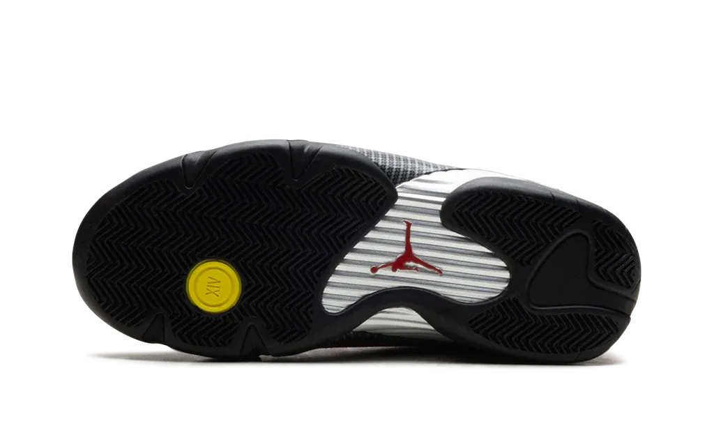 Air Jordan 14 Ferrari (2025) | OVERCEZ