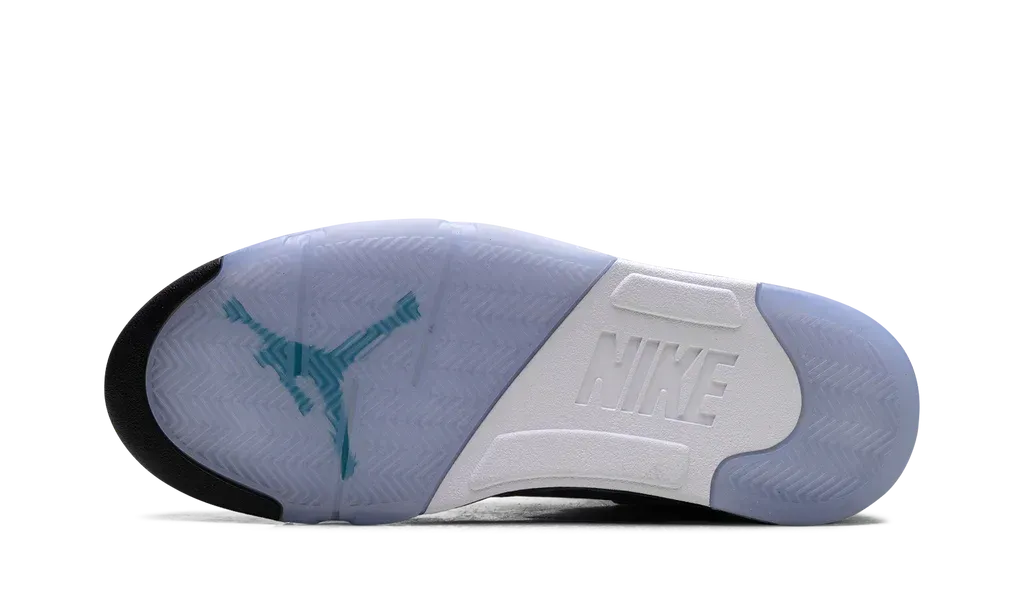 Air Jordan 5 Retro Grape (2025) | OVERCEZ
