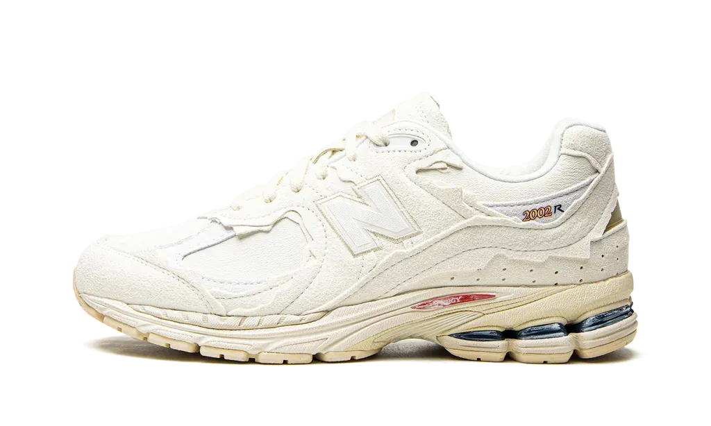 New Balance 2002R Protection Pack Sea Salt