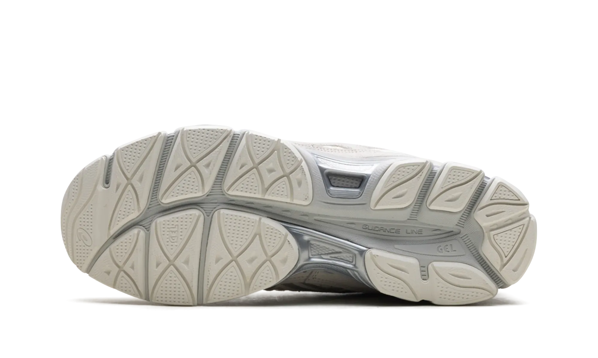 ASICS Gel-NYC Cream Grey | OVERCEZ