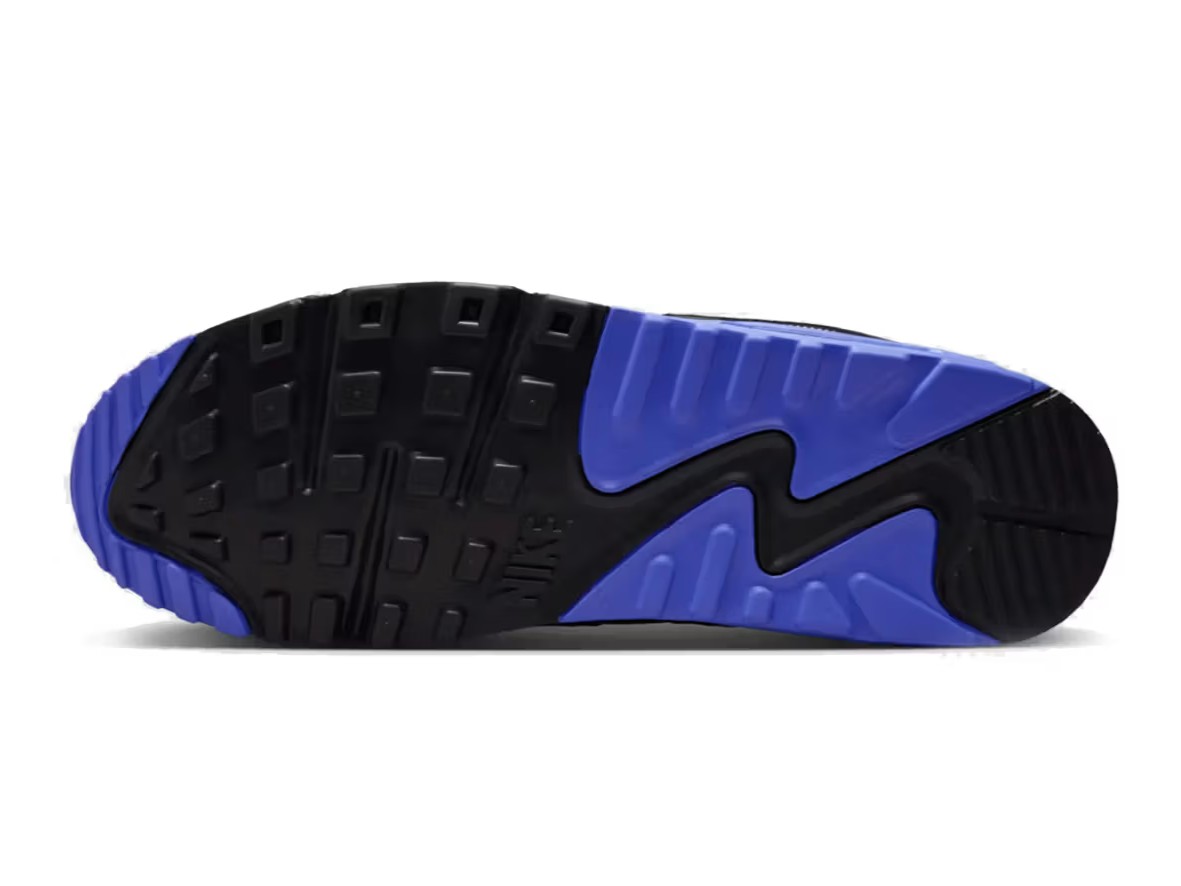 Nike Air Max 90 SP Patta Waves Sapphire | OVERCEZ