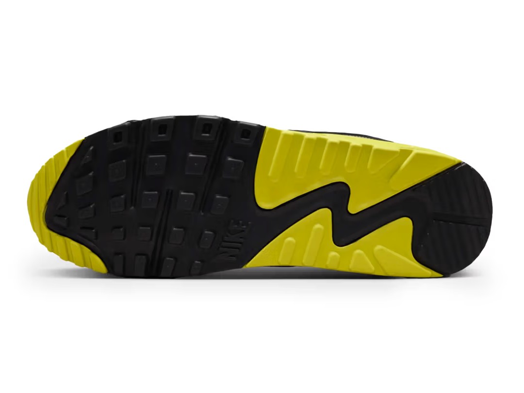 Nike Air Max 90 SP Patta Waves Cyber | OVERCEZ