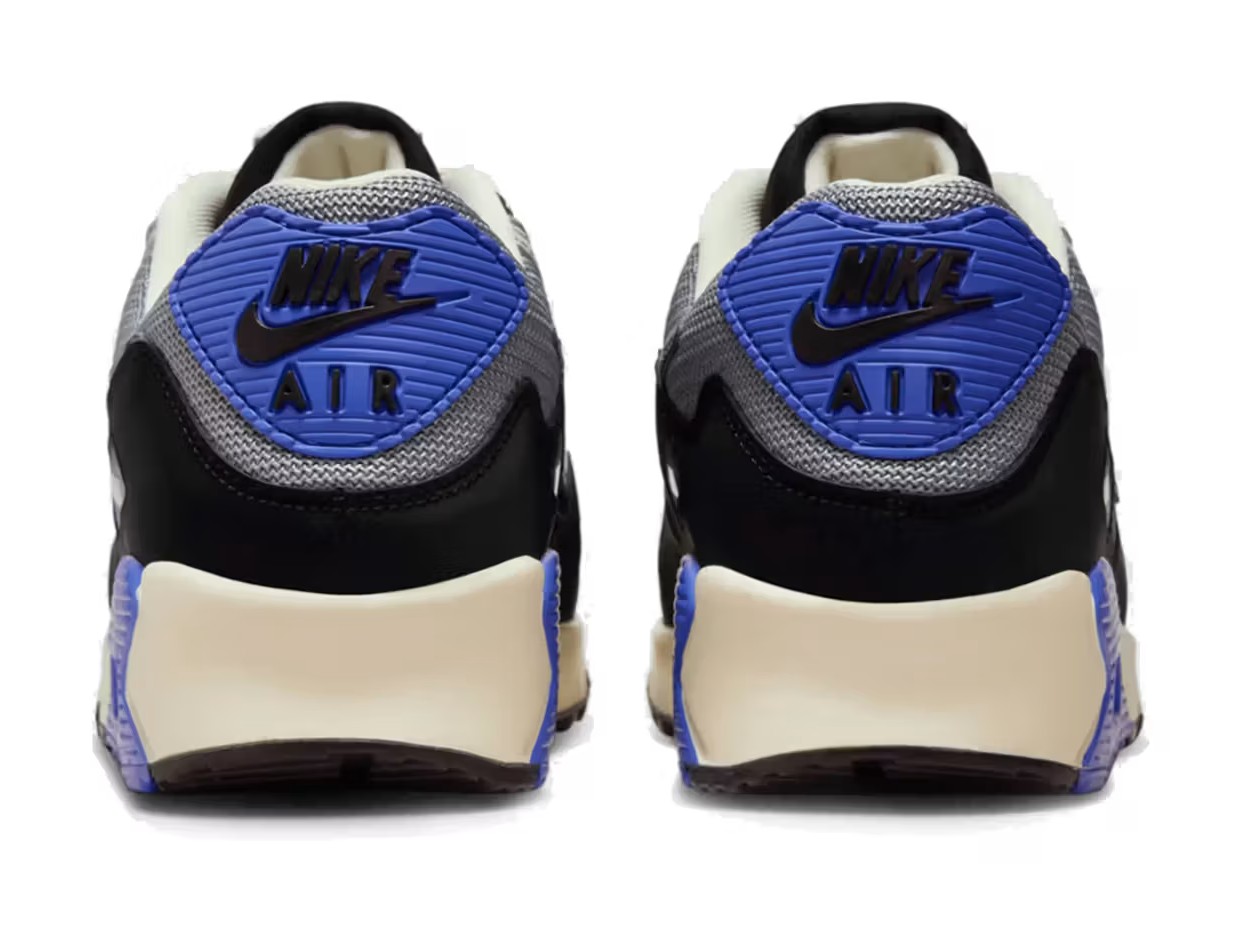Nike Air Max 90 SP Patta Waves Sapphire | OVERCEZ
