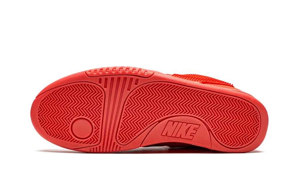 Nike Air Yeezy 2 Red October | OVERCEZ