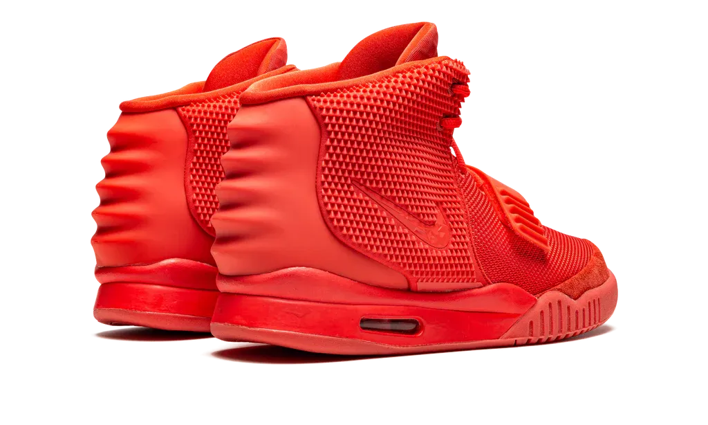 Nike Air Yeezy 2 Red October | OVERCEZ