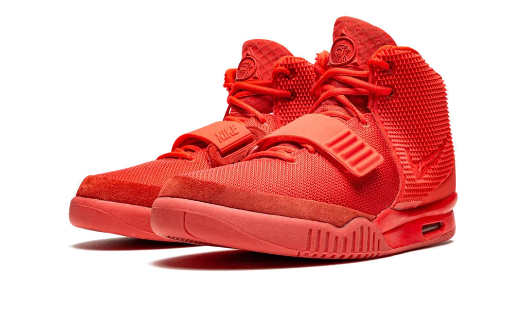 Nike Air Yeezy 2 Red October | OVERCEZ