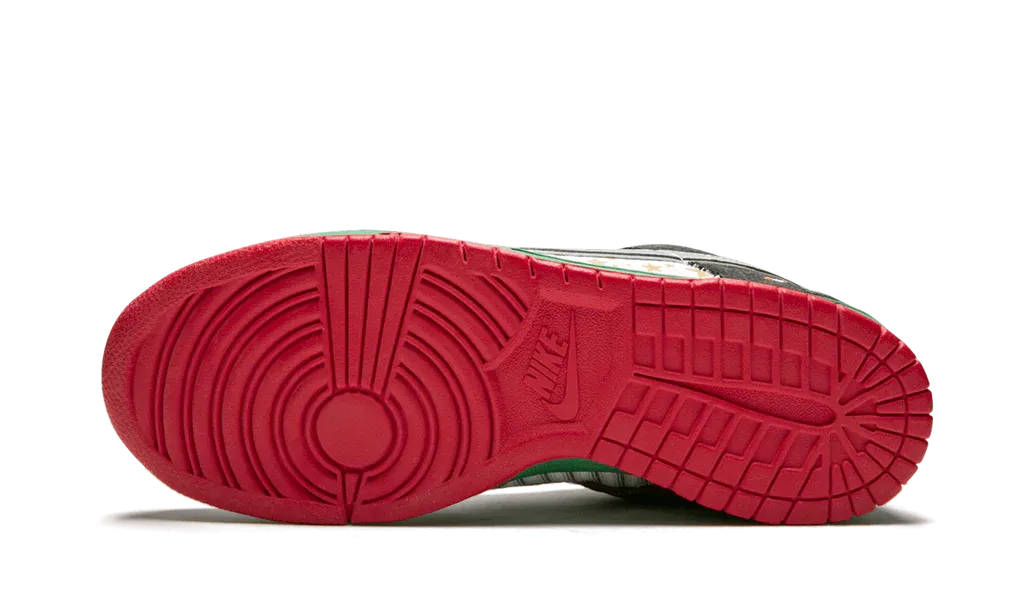 Nike SB Dunk Low What the Dunk | OVERCEZ