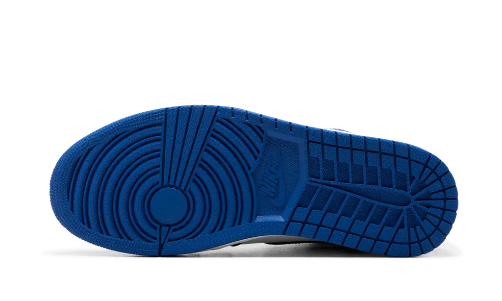 Air Jordan 1 Retro High Fragment | OVERCEZ