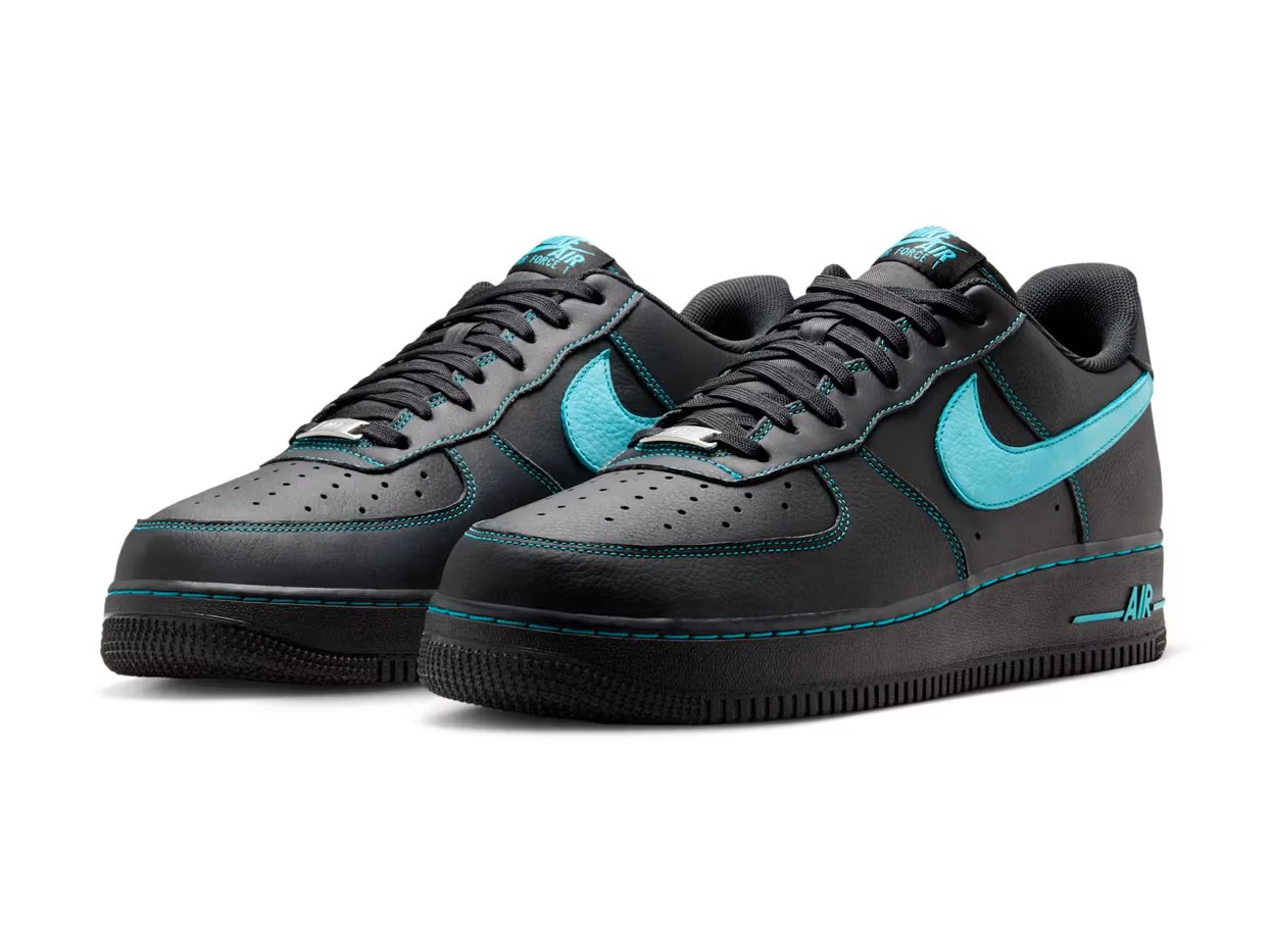 Nike Air Force 1 Low Un-Tiffany | OVERCEZ