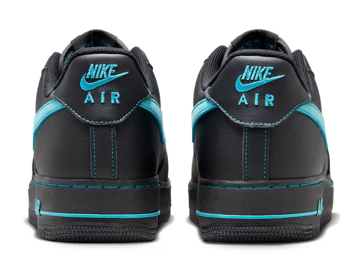 Nike Air Force 1 Low Un-Tiffany | OVERCEZ