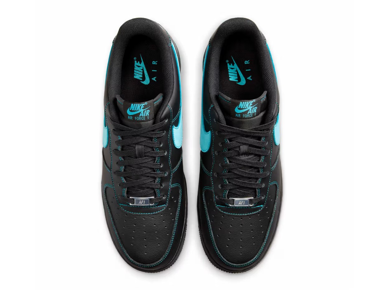 Nike Air Force 1 Low Un-Tiffany | OVERCEZ