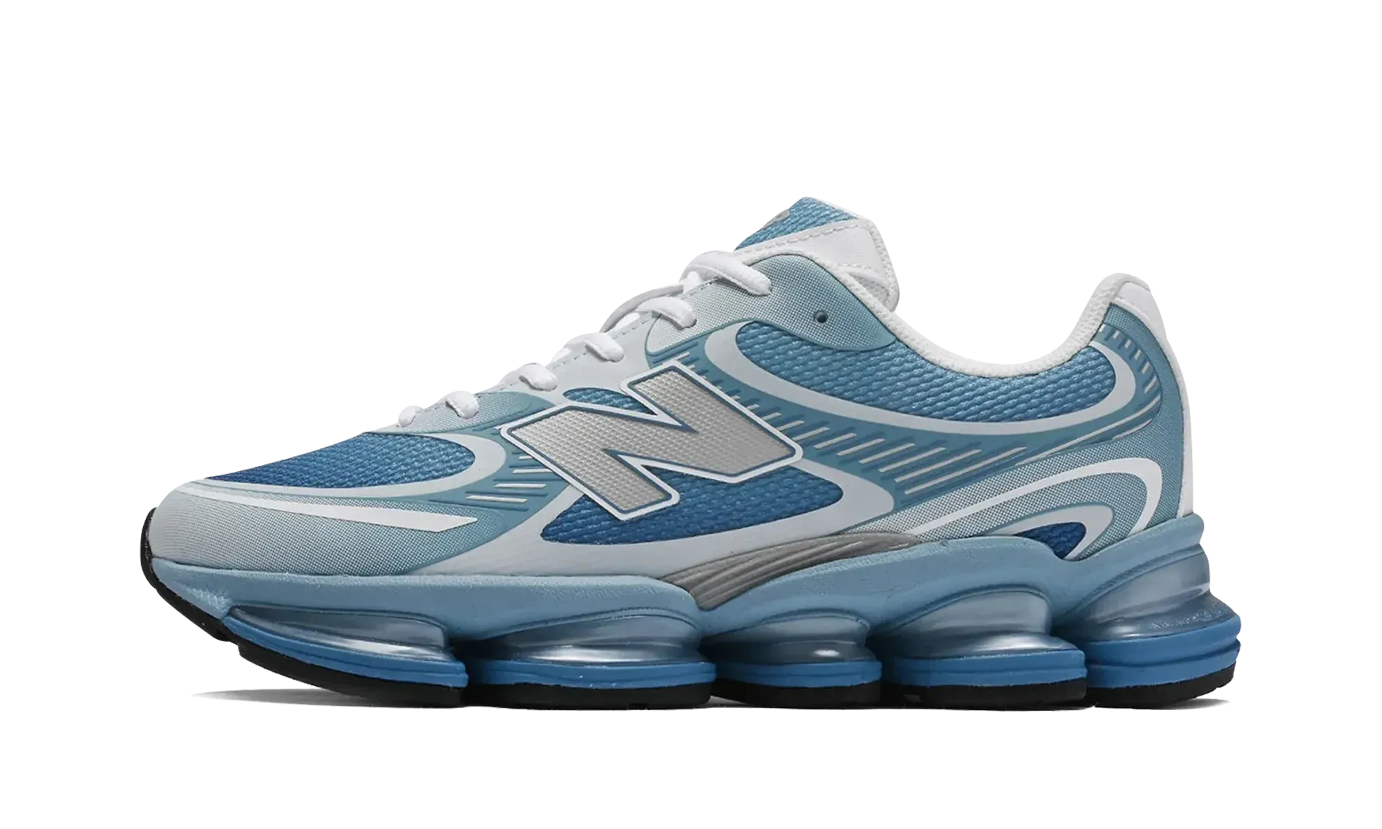 New Balance Abzorb 2000 Baby Blue
