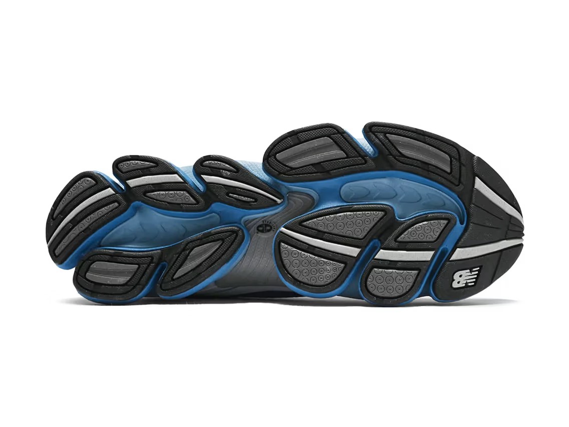 New Balance Abzorb 2000 Baby Blue | OVERCEZ