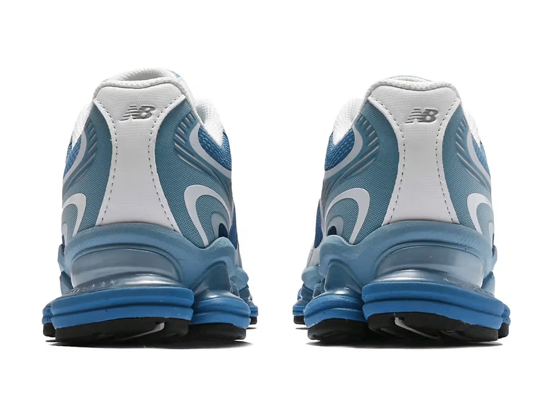 New Balance Abzorb 2000 Baby Blue | OVERCEZ