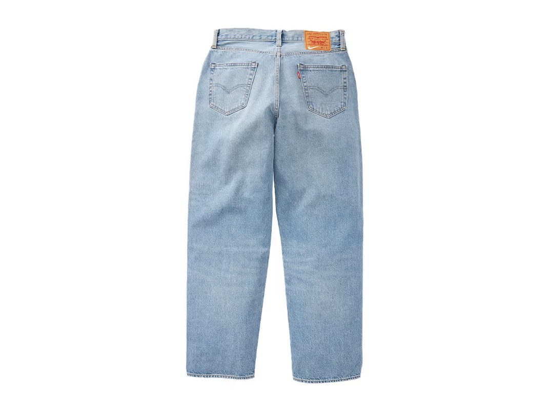 Nike Levis Baggy Jean Denim | OVERCEZ