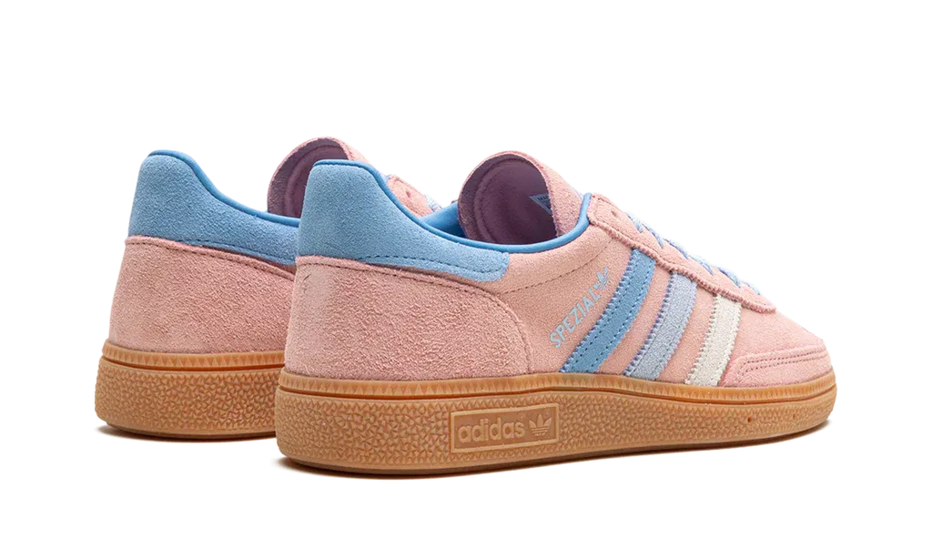 Adidas Handball Spezial Semi Pink Spark (W) | OVERCEZ