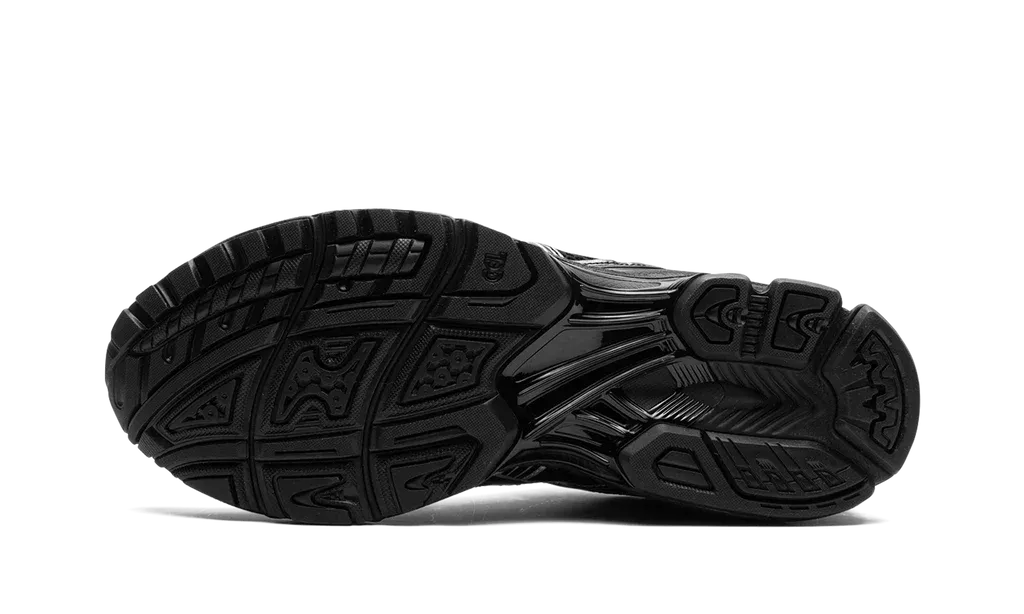 ASICS Gel-Kayano 14 Black Pure Silver | OVERCEZ