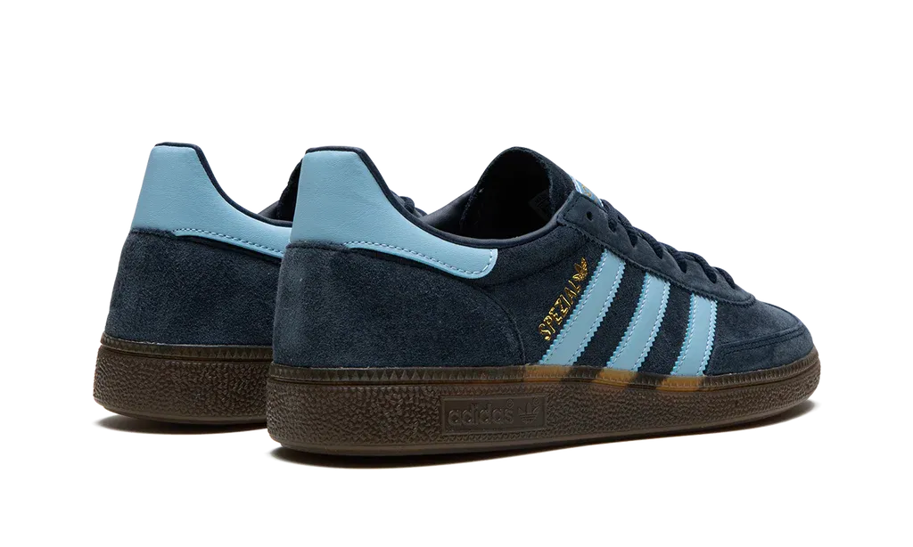 Adidas Handball Spezial Navy Gum | OVERCEZ