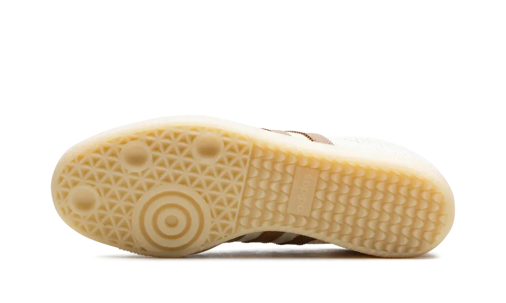 Adidas Samba OG Cream White Cardboard | OVERCEZ