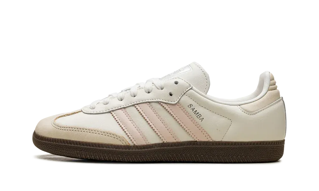Adidas Samba OG Wonder Quartz (W)
